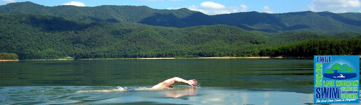 Lake-Moomaw-Open-Water-Swim-Covington